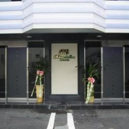 Adam & Eve Hotell Mokpo Eksteriør bilde
