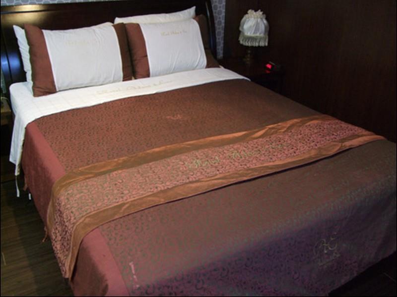 Adam & Eve Hotell Mokpo Eksteriør bilde